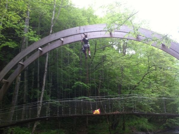 Intervention rapide réparation de câblage sur un pont